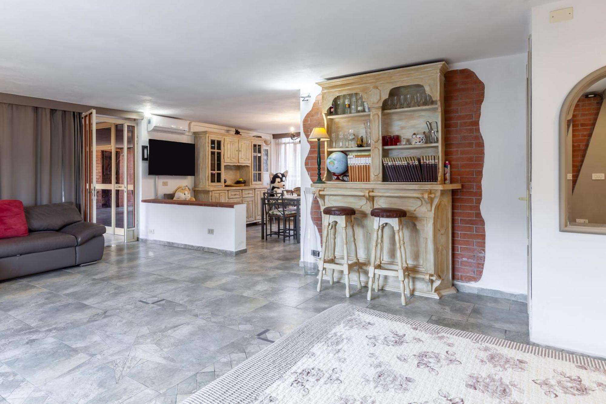 Loft In Centro A Torre Del Lago Torre del Lago Puccini Esterno foto