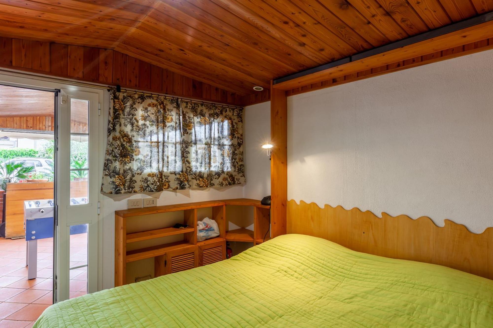 Loft In Centro A Torre Del Lago Torre del Lago Puccini Esterno foto